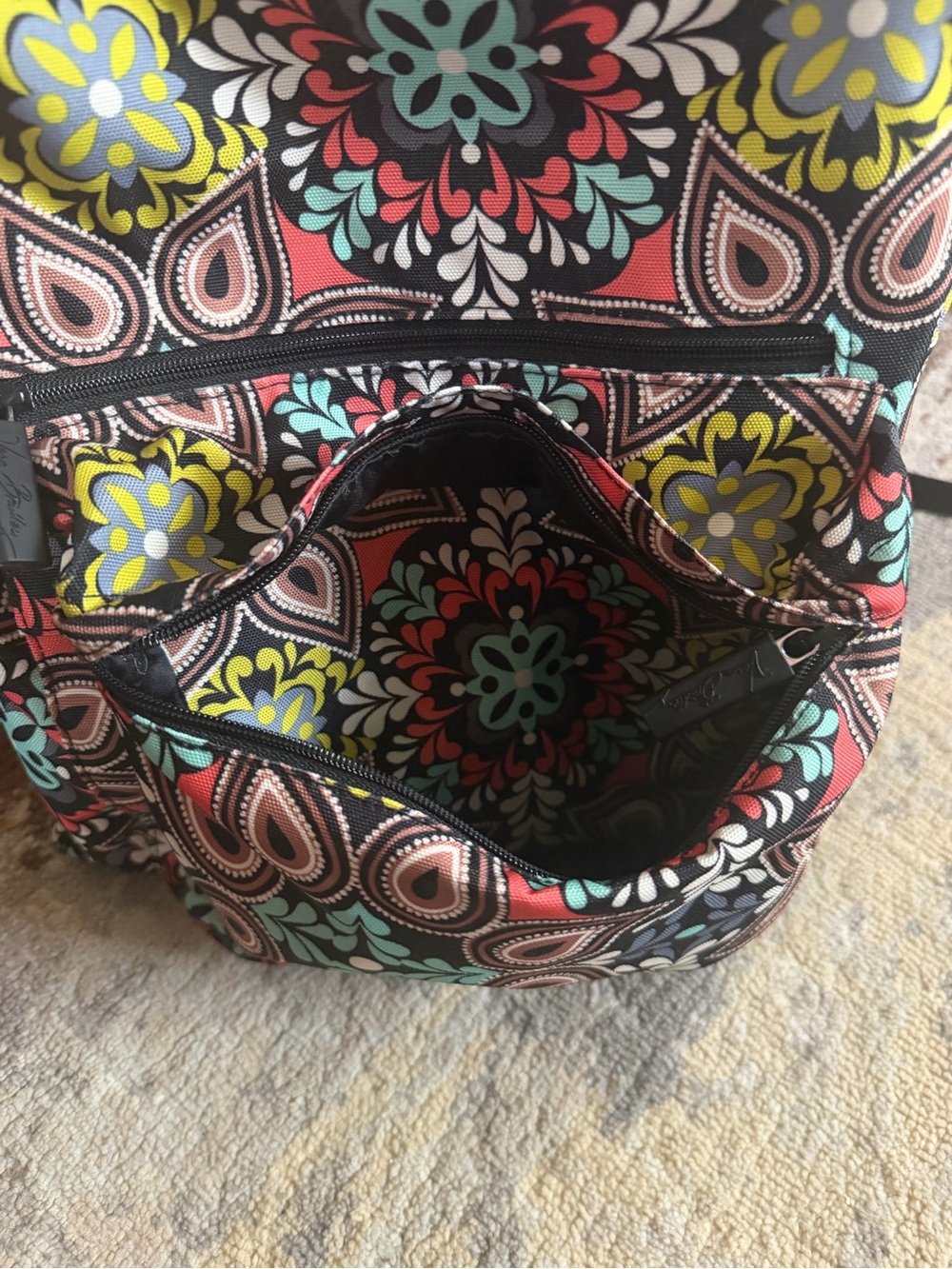 Backpack - Picture 6 of 8